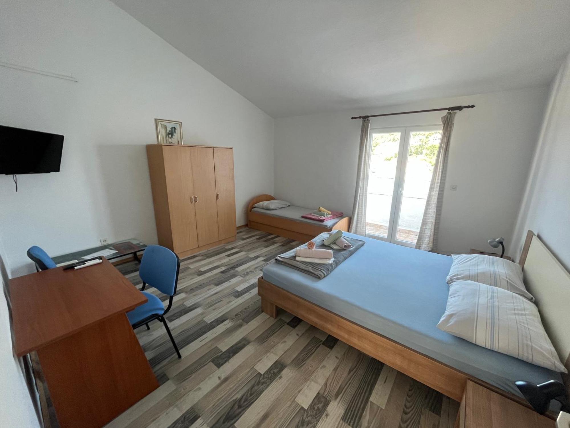Apartments Peronja Jelsa Seafront Eksteriør billede