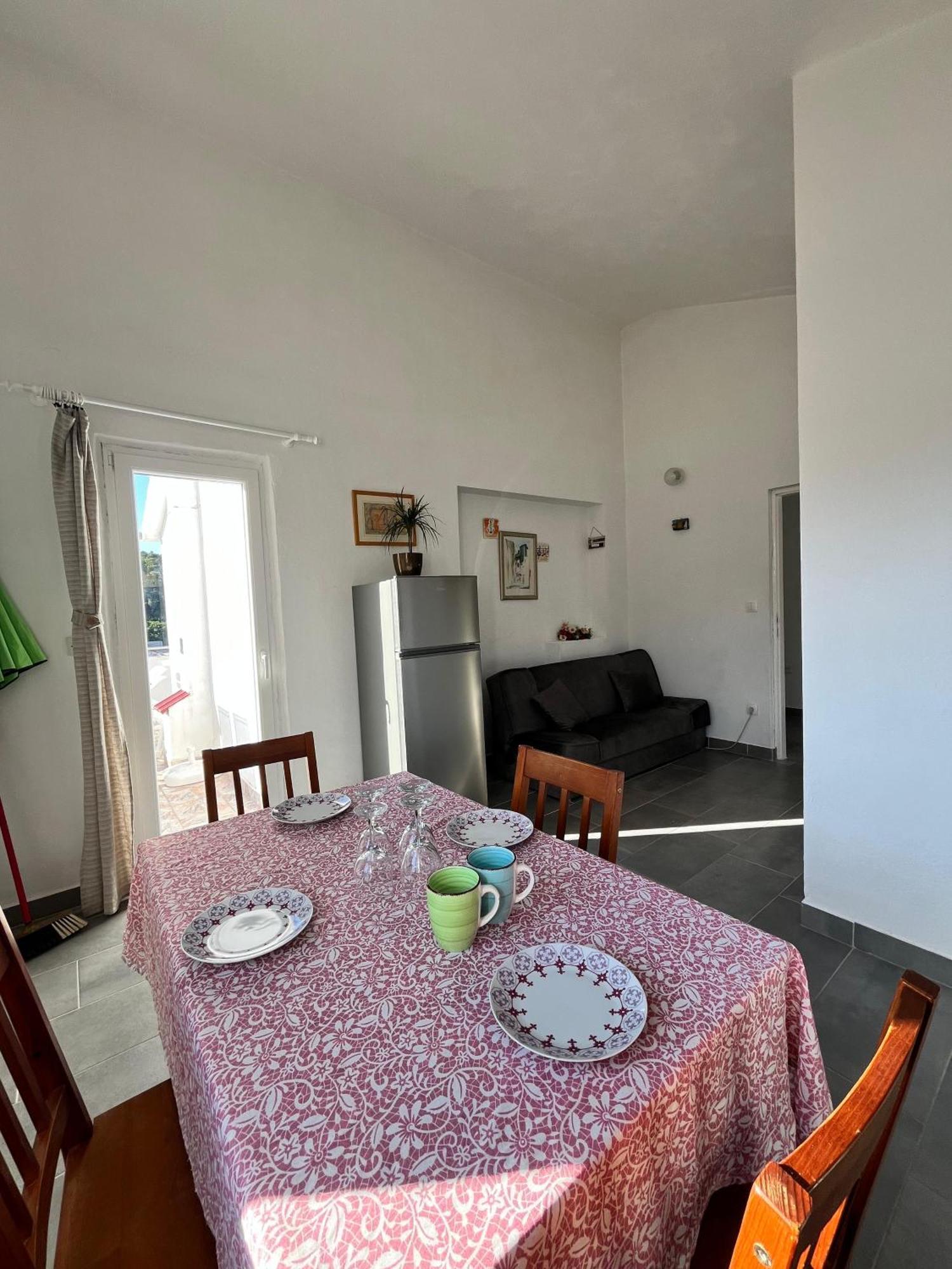 Apartments Peronja Jelsa Seafront Eksteriør billede